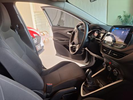 CHEVROLET Onix Hatch 1.0 4P FLEX LT2, Foto 12