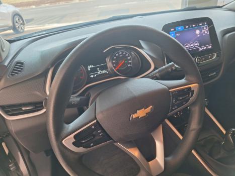 CHEVROLET Onix Hatch 1.0 4P FLEX LT2, Foto 13