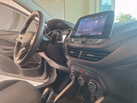 CHEVROLET Onix Hatch 1.0 4P FLEX LT2, Foto 14