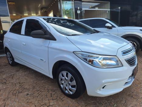 CHEVROLET Onix Hatch 1.0 4P FLEX LT, Foto 2