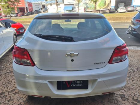 CHEVROLET Onix Hatch 1.0 4P FLEX LT, Foto 7