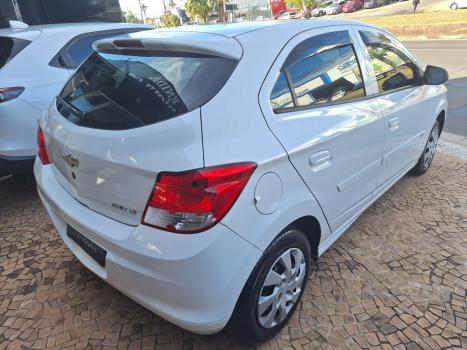 CHEVROLET Onix Hatch 1.0 4P FLEX LT, Foto 8