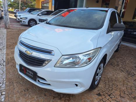 CHEVROLET Onix Hatch 1.0 4P FLEX LT, Foto 9