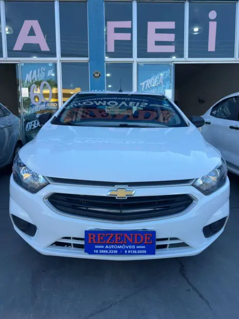 CHEVROLET Onix Hatch 1.0 4P FLEX JOY, Foto 1