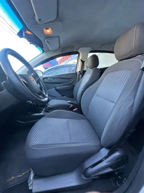 CHEVROLET Onix Hatch 1.0 4P FLEX JOY, Foto 3