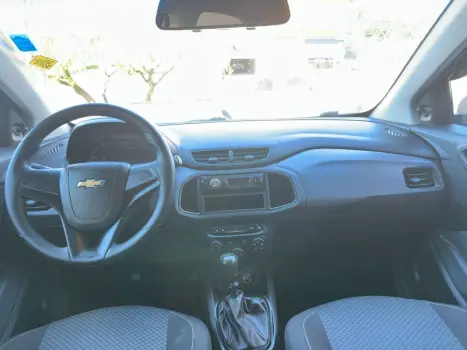 CHEVROLET Onix Hatch 1.0 4P FLEX JOY, Foto 4