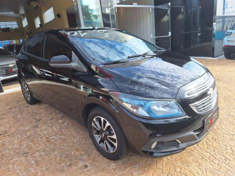 CHEVROLET Onix Hatch 1.4 4P FLEX LTZ, Foto 2