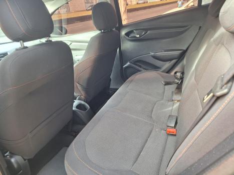 CHEVROLET Onix Hatch 1.4 4P FLEX LTZ, Foto 10