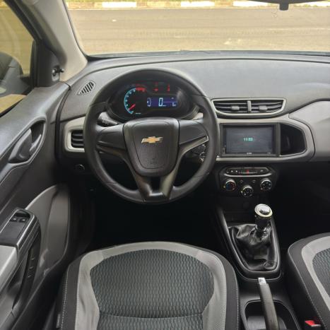 CHEVROLET Onix Hatch 1.0 4P FLEX LT, Foto 3