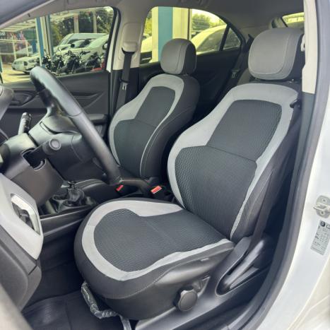 CHEVROLET Onix Hatch 1.0 4P FLEX LT, Foto 6