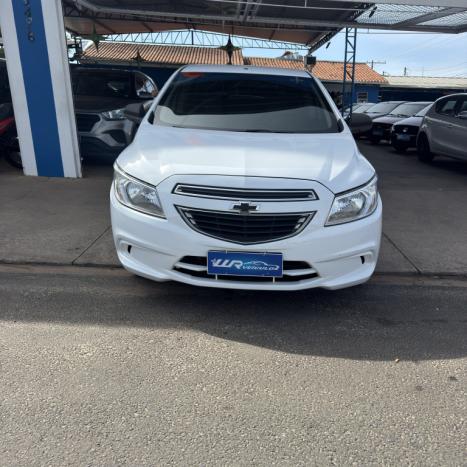 CHEVROLET Onix Hatch 1.0 4P FLEX LT, Foto 9