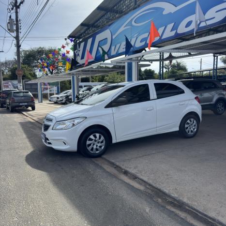 CHEVROLET Onix Hatch 1.0 4P FLEX LT, Foto 10