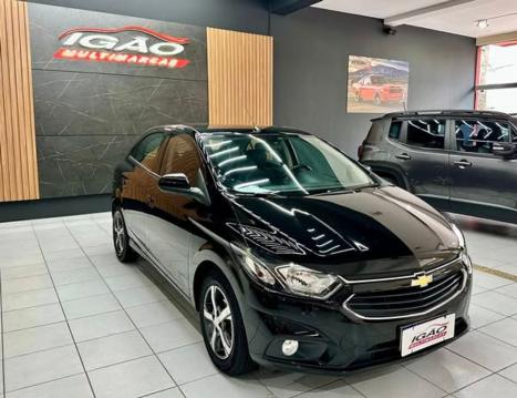 CHEVROLET Onix Hatch 1.4 4P FLEX LTZ AUTOMTICO, Foto 1