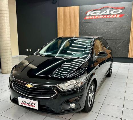 CHEVROLET Onix Hatch 1.4 4P FLEX LTZ AUTOMTICO, Foto 2