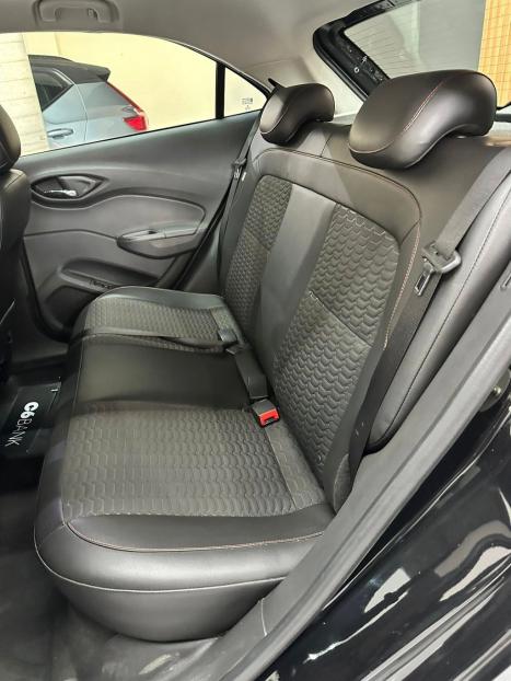 CHEVROLET Onix Hatch 1.4 4P FLEX LTZ AUTOMTICO, Foto 9