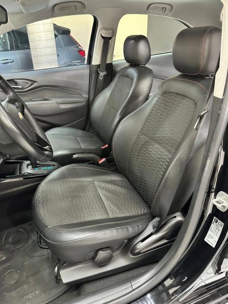 CHEVROLET Onix Hatch 1.4 4P FLEX LTZ AUTOMTICO, Foto 10