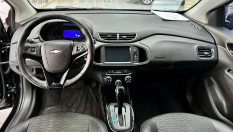 CHEVROLET Onix Hatch 1.4 4P FLEX LTZ AUTOMTICO, Foto 11
