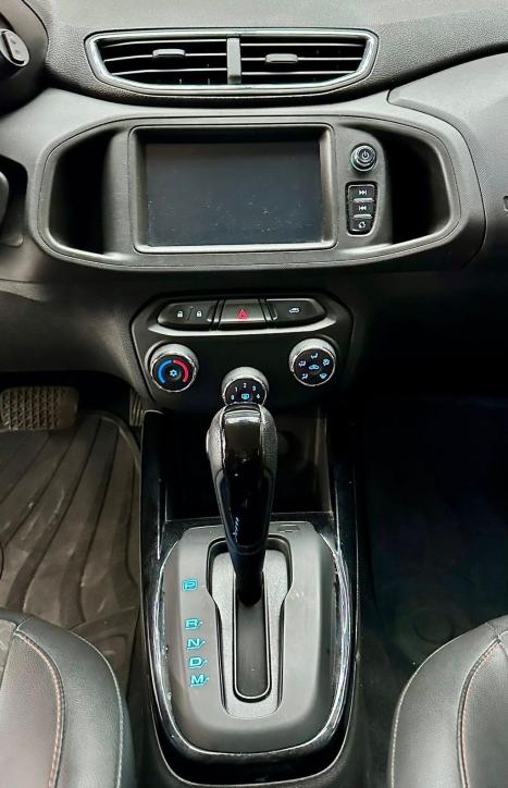 CHEVROLET Onix Hatch 1.4 4P FLEX LTZ AUTOMTICO, Foto 12