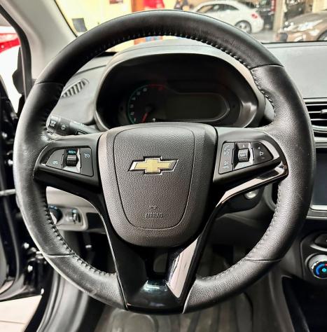 CHEVROLET Onix Hatch 1.4 4P FLEX LTZ AUTOMTICO, Foto 13