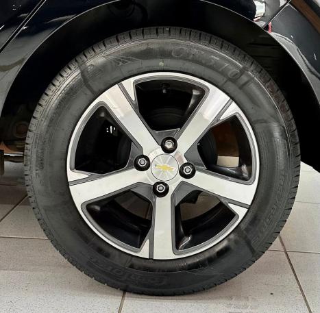 CHEVROLET Onix Hatch 1.4 4P FLEX LTZ AUTOMTICO, Foto 14
