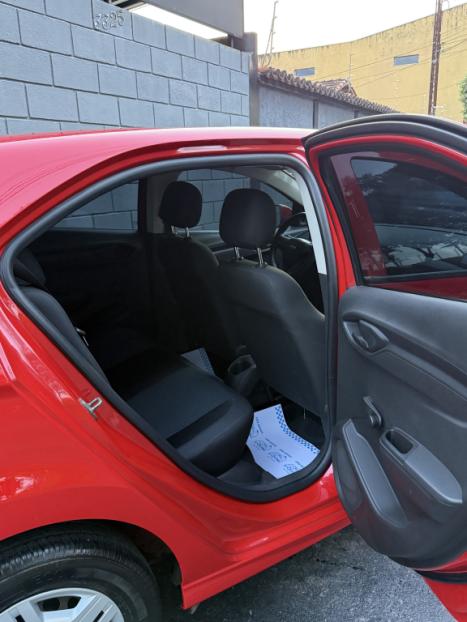 CHEVROLET Onix Hatch 1.0 4P FLEX JOY, Foto 4