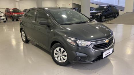 CHEVROLET Onix Hatch 1.0 4P FLEX LT, Foto 1