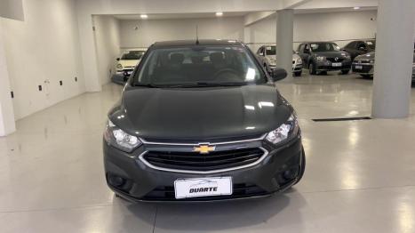 CHEVROLET Onix Hatch 1.0 4P FLEX LT, Foto 2