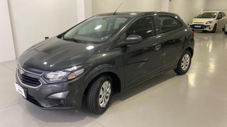 CHEVROLET Onix Hatch 1.0 4P FLEX LT, Foto 3