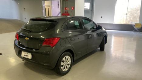 CHEVROLET Onix Hatch 1.0 4P FLEX LT, Foto 4
