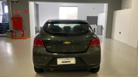CHEVROLET Onix Hatch 1.0 4P FLEX LT, Foto 5