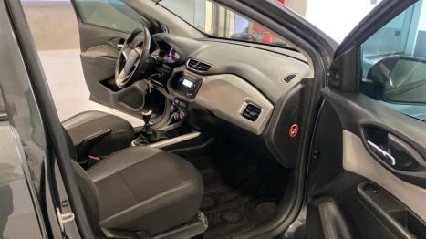 CHEVROLET Onix Hatch 1.0 4P FLEX LT, Foto 6
