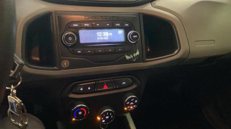 CHEVROLET Onix Hatch 1.0 4P FLEX LT, Foto 8
