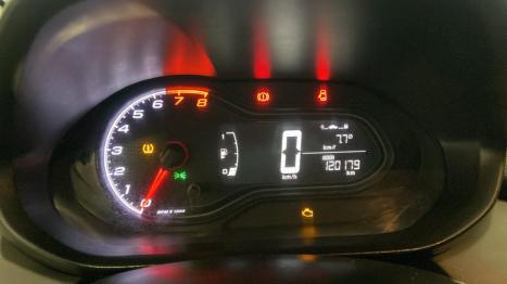 CHEVROLET Onix Hatch 1.0 4P FLEX LT, Foto 10