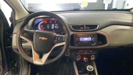 CHEVROLET Onix Hatch 1.0 4P FLEX LT, Foto 12