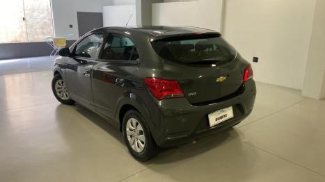 CHEVROLET Onix Hatch 1.0 4P FLEX LT, Foto 13