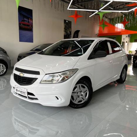 CHEVROLET Onix Hatch 1.0 4P FLEX JOY, Foto 1