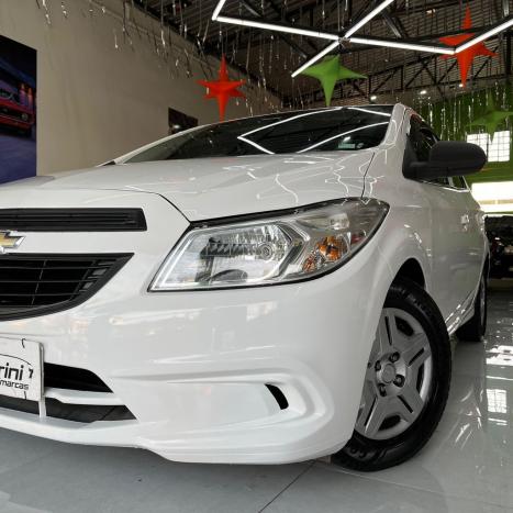 CHEVROLET Onix Hatch 1.0 4P FLEX JOY, Foto 2