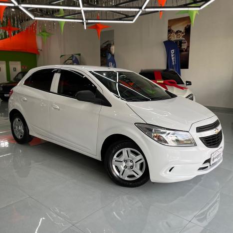 CHEVROLET Onix Hatch 1.0 4P FLEX JOY, Foto 3