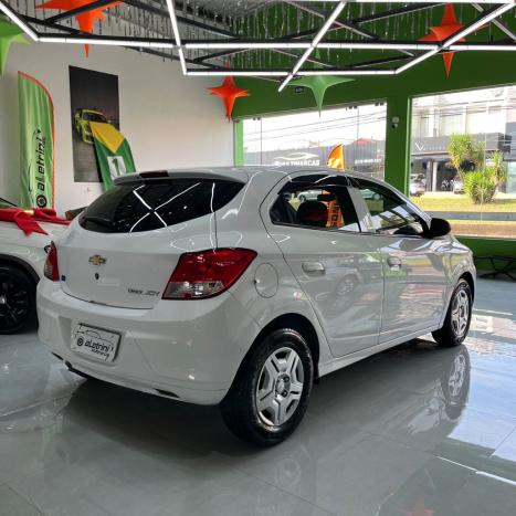 CHEVROLET Onix Hatch 1.0 4P FLEX JOY, Foto 4