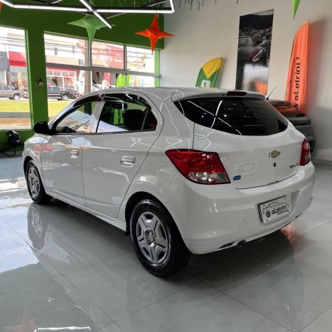 CHEVROLET Onix Hatch 1.0 4P FLEX JOY, Foto 5
