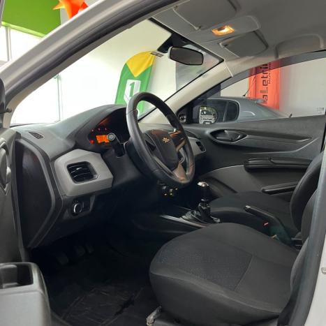 CHEVROLET Onix Hatch 1.0 4P FLEX JOY, Foto 6