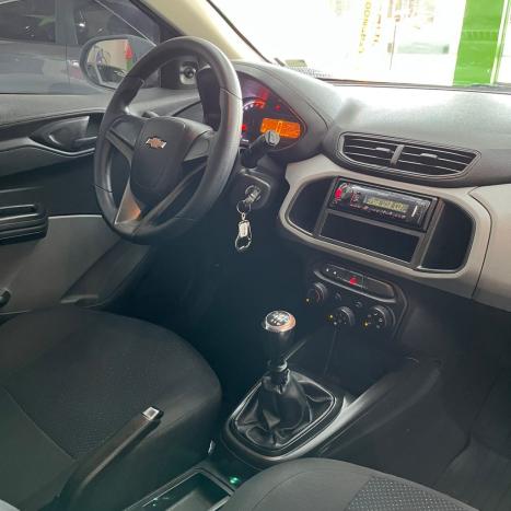 CHEVROLET Onix Hatch 1.0 4P FLEX JOY, Foto 8
