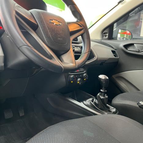CHEVROLET Onix Hatch 1.0 4P FLEX JOY, Foto 9