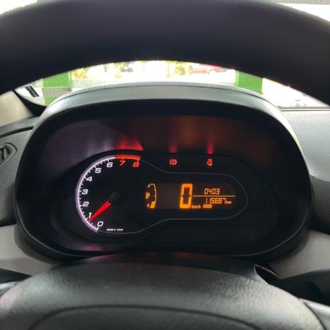 CHEVROLET Onix Hatch 1.0 4P FLEX JOY, Foto 15
