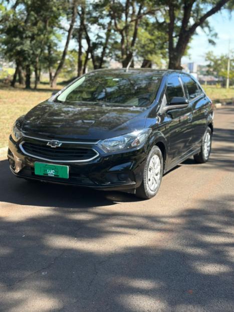 CHEVROLET Onix Hatch 1.0 4P FLEX LT, Foto 2