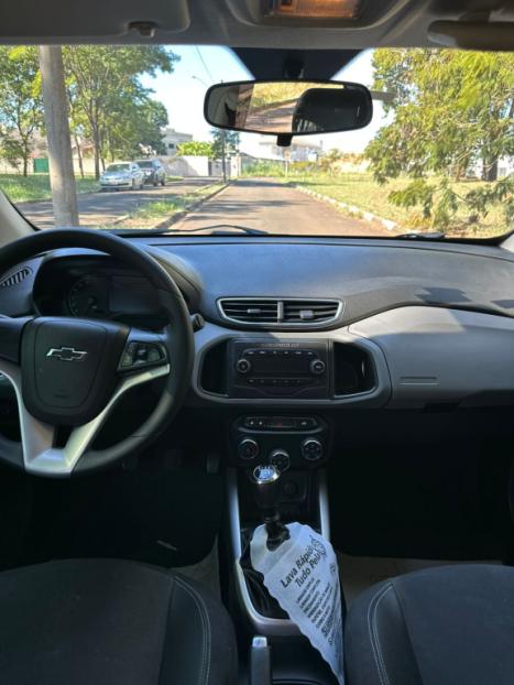 CHEVROLET Onix Hatch 1.0 4P FLEX LT, Foto 4