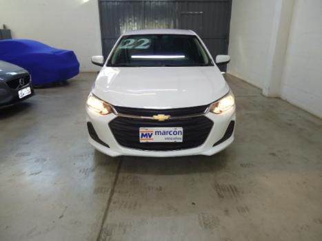 CHEVROLET Onix Hatch 1.0 4P FLEX LT, Foto 1