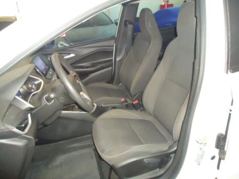 CHEVROLET Onix Hatch 1.0 4P FLEX LT, Foto 2