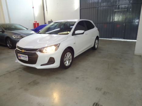 CHEVROLET Onix Hatch 1.0 4P FLEX LT, Foto 5