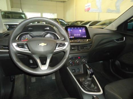 CHEVROLET Onix Hatch 1.0 4P FLEX LT, Foto 6